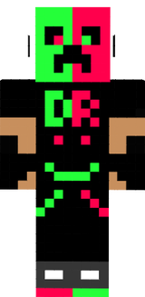 maronba jr