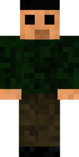 hunter