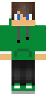 ralfs skin