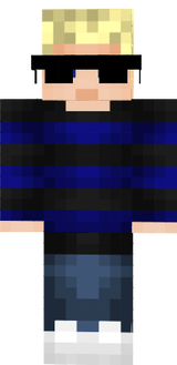 Mijn skin