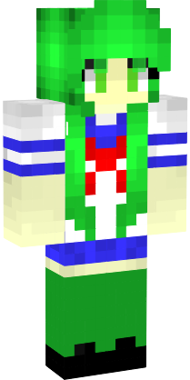 Preview of texture: midori gurinu from bps