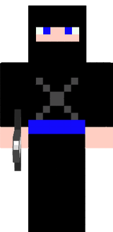 ninja
