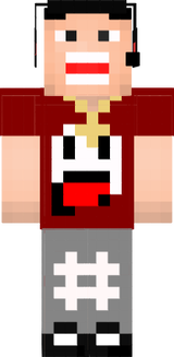 skin personalizada