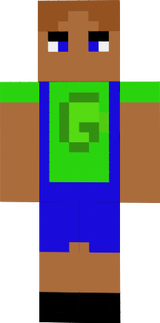 gruud skin
