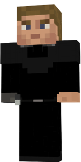 luke skywalker jedi knight