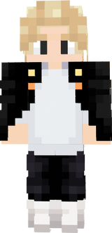 sano manjiro