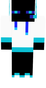 BlueEnder