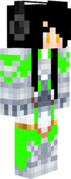 green narimitkung