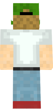 Preview of texture: ChillliX