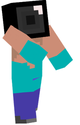 el camarografo xd