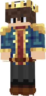rei minecraft