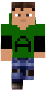 Alfa Herobrine