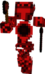 Demon Warrior