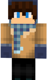 Winter Shortyy