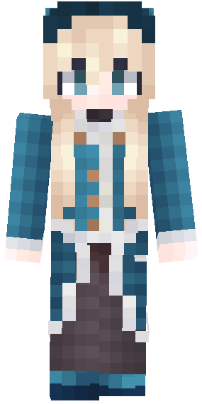 Preview of texture: kancolle atago