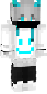 Nabil Skin FIX