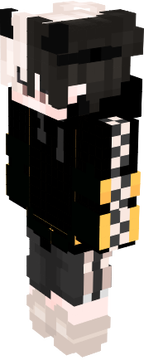 skin numero1