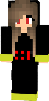 edgy cristy