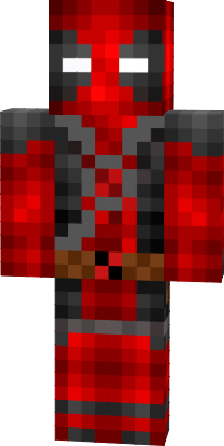 Preview of texture: dead pool