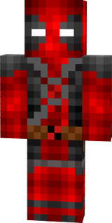 dead pool