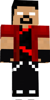 minha skin