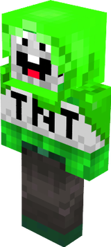 SummmerrockgamerW