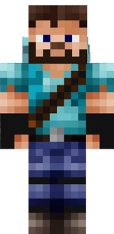 steve