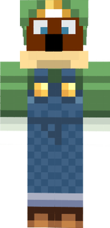 LUIGI L FOR LEE
