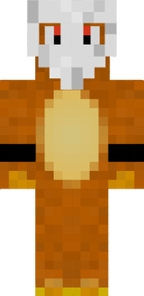 Ossatueur Skin