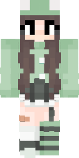 Xiochi skin 2