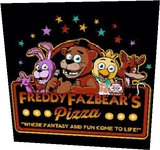 fnaf 4 texture pack
