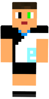 Hugo Skin