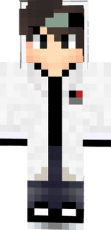 Arthur laboratório X