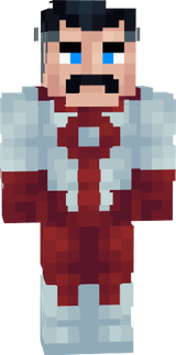 omni man