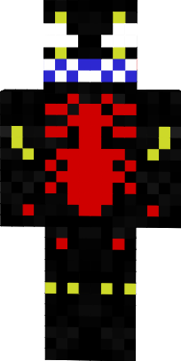 Preview of texture: yasuoK4