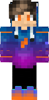HipoGalaxy