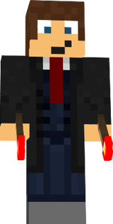 my 15th doctor