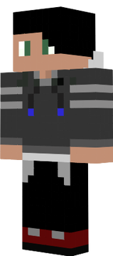 shadowghos