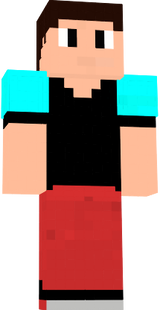 Striker's normal cloths
