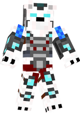 wolibear