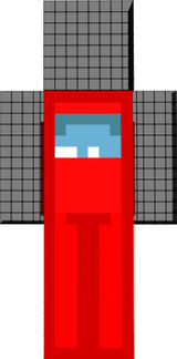Amongus impostor