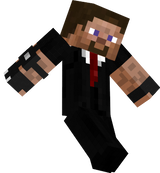 SteveX