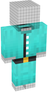 Ropa Skin navideño