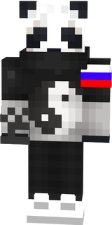 zPandaa Chile
