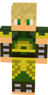 Earthbender