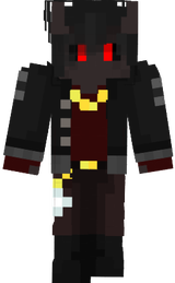 Nether Lord