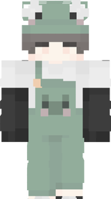 frog