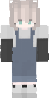 new lili skin