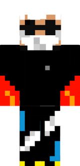 SkinMinecraftNeuzaicheat