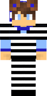 Prison teen freddy